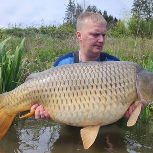 Common 20230425 43lb - Lac Les Pins