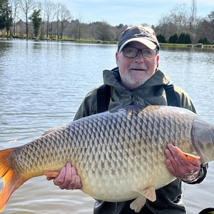 Common 20250403 50lb 8oz