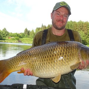 Common 50lb 20220530 - Lac Les Pins