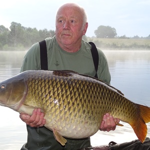 Common 51lb 20230604 - Lac Les Pins