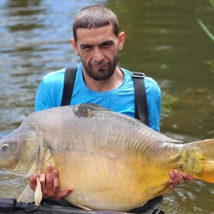 Mirror 20240515 47lb 12oz - Lac Les Pins