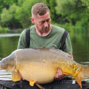 Mirror 20240515 54lb - Lac Les Pins