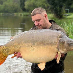 Mirror 20250421 57lb 2oz