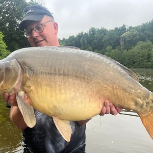 Mirror 20250706 35lb 13oz
