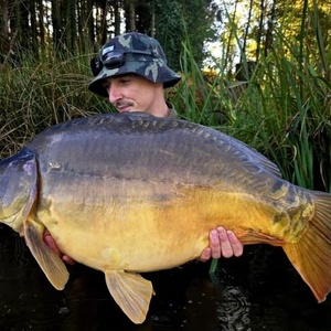 Mirror 20251029 38lb 8oz